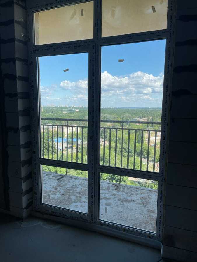Продаж 3-кімнатної квартири 80 м², Метрологічна вул., 148