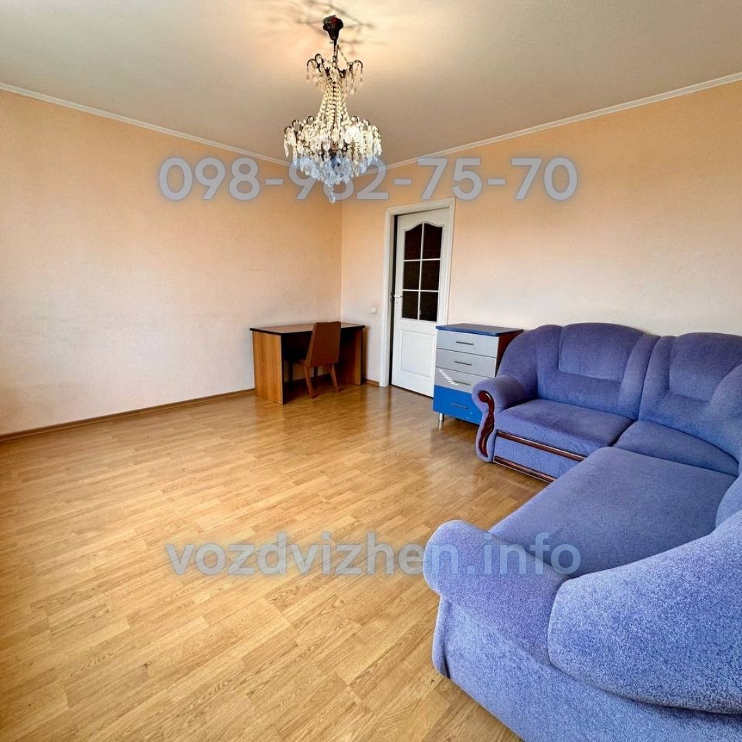 Продажа 2-комнатной квартиры 53 м², Маршала Малиновского ул., 27/23