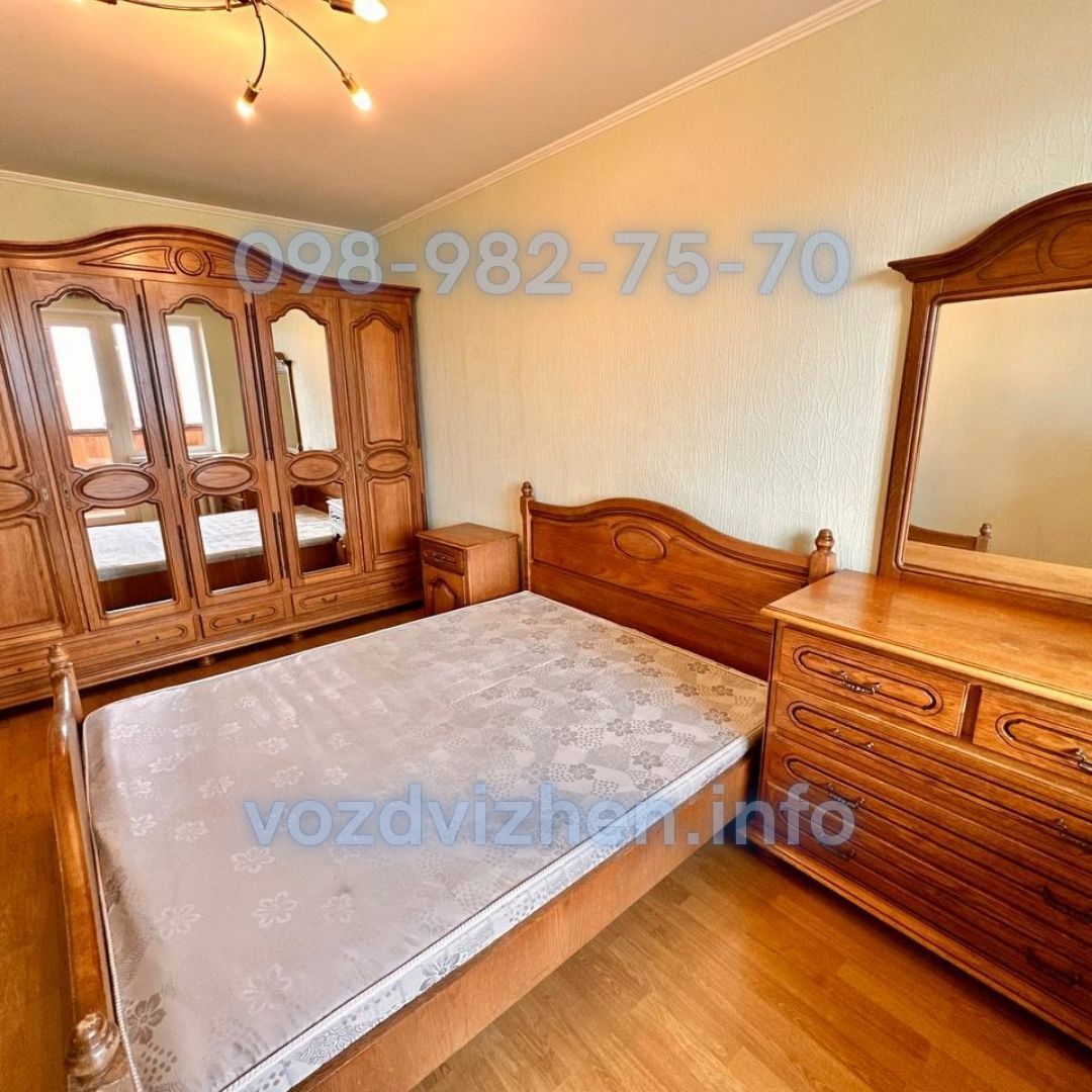 Продажа 2-комнатной квартиры 53 м², Маршала Малиновского ул., 27/23