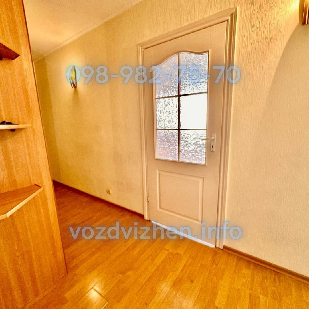 Продажа 2-комнатной квартиры 53 м², Маршала Малиновского ул., 27/23