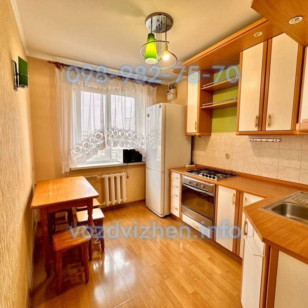 Продажа 2-комнатной квартиры 53 м², Маршала Малиновского ул., 27/23