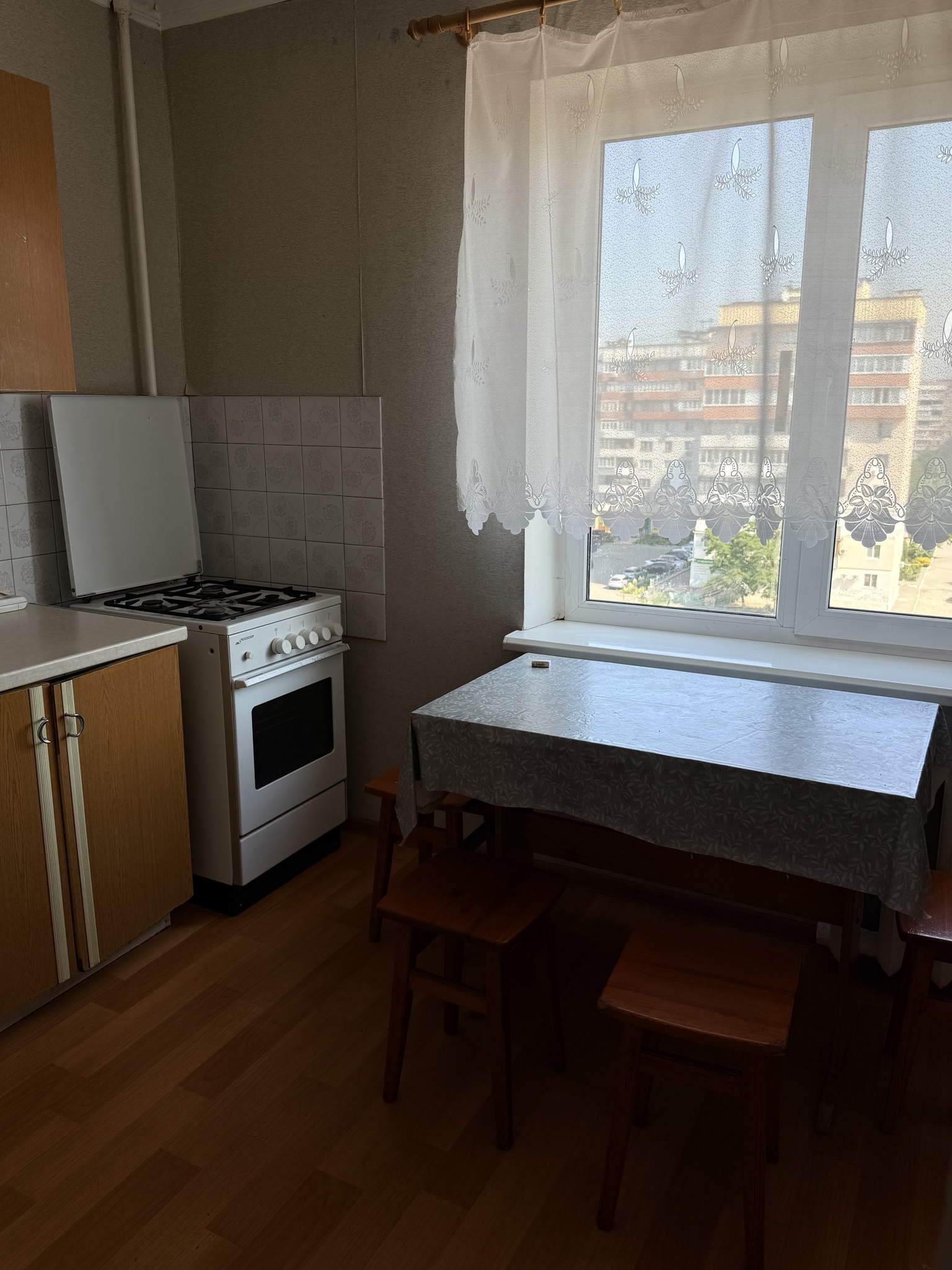 Аренда 1-комнатной квартиры 35 м², Новокузнецкая ул., 18