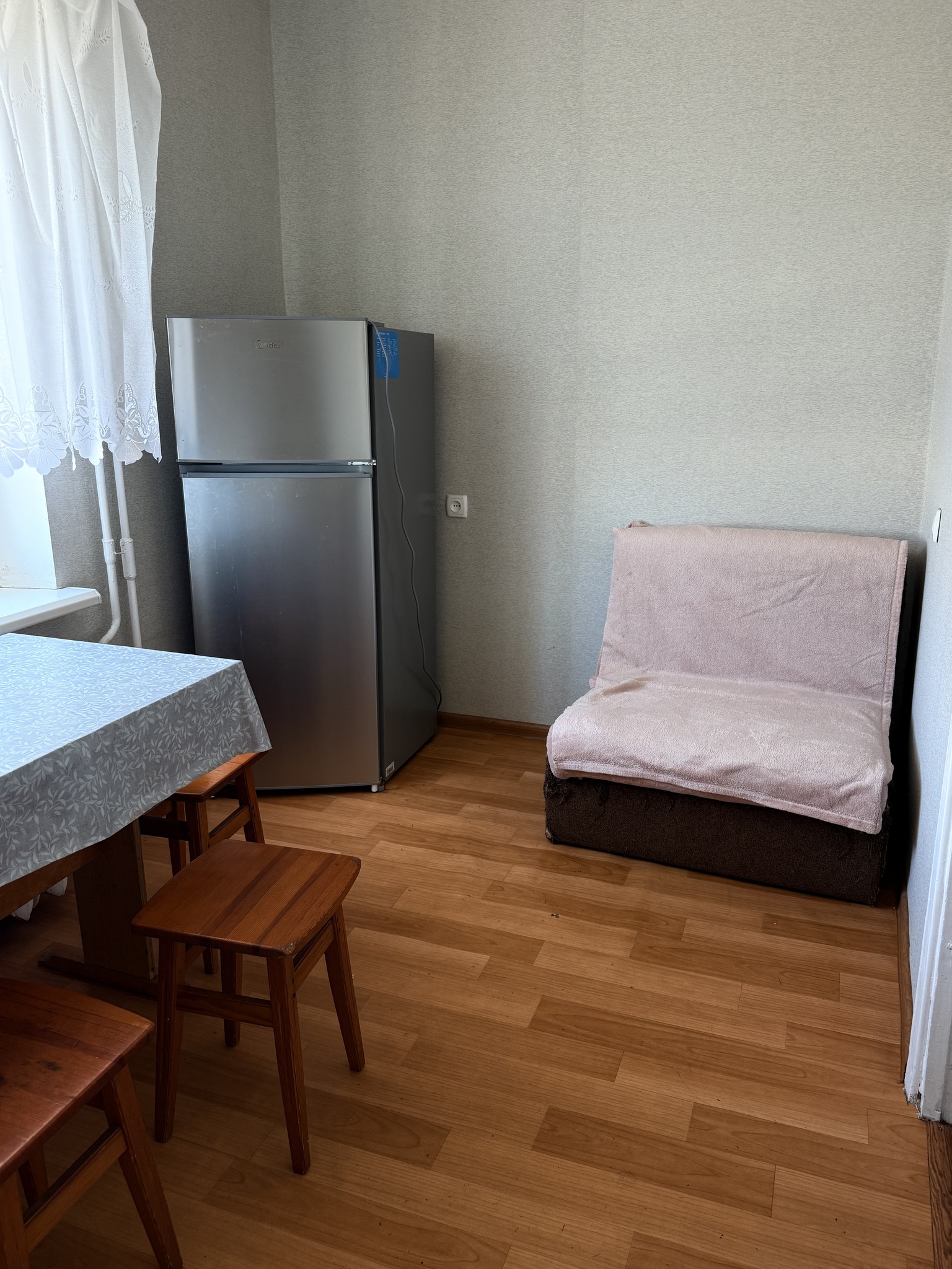 Аренда 1-комнатной квартиры 35 м², Новокузнецкая ул., 18