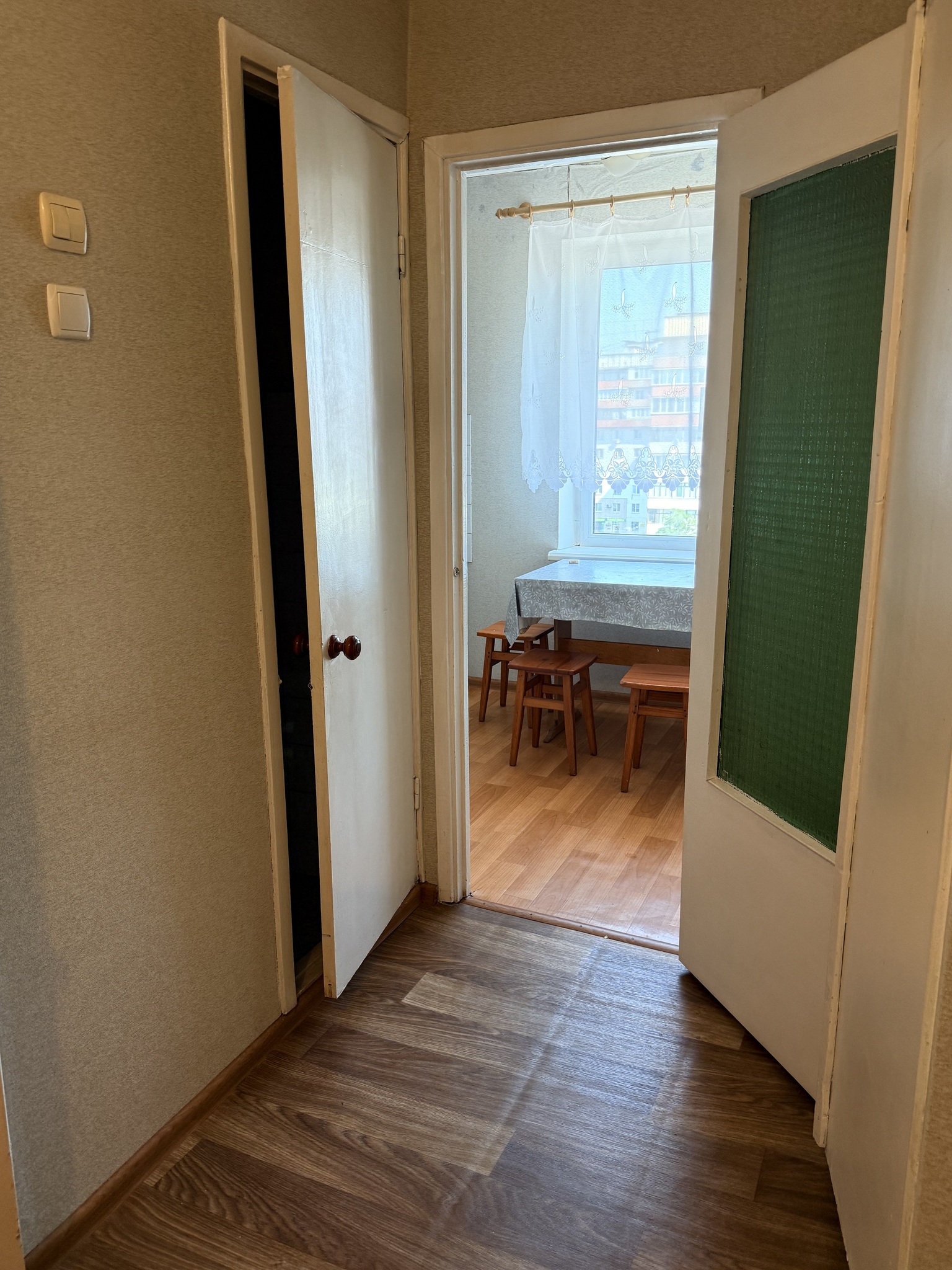 Аренда 1-комнатной квартиры 35 м², Новокузнецкая ул., 18