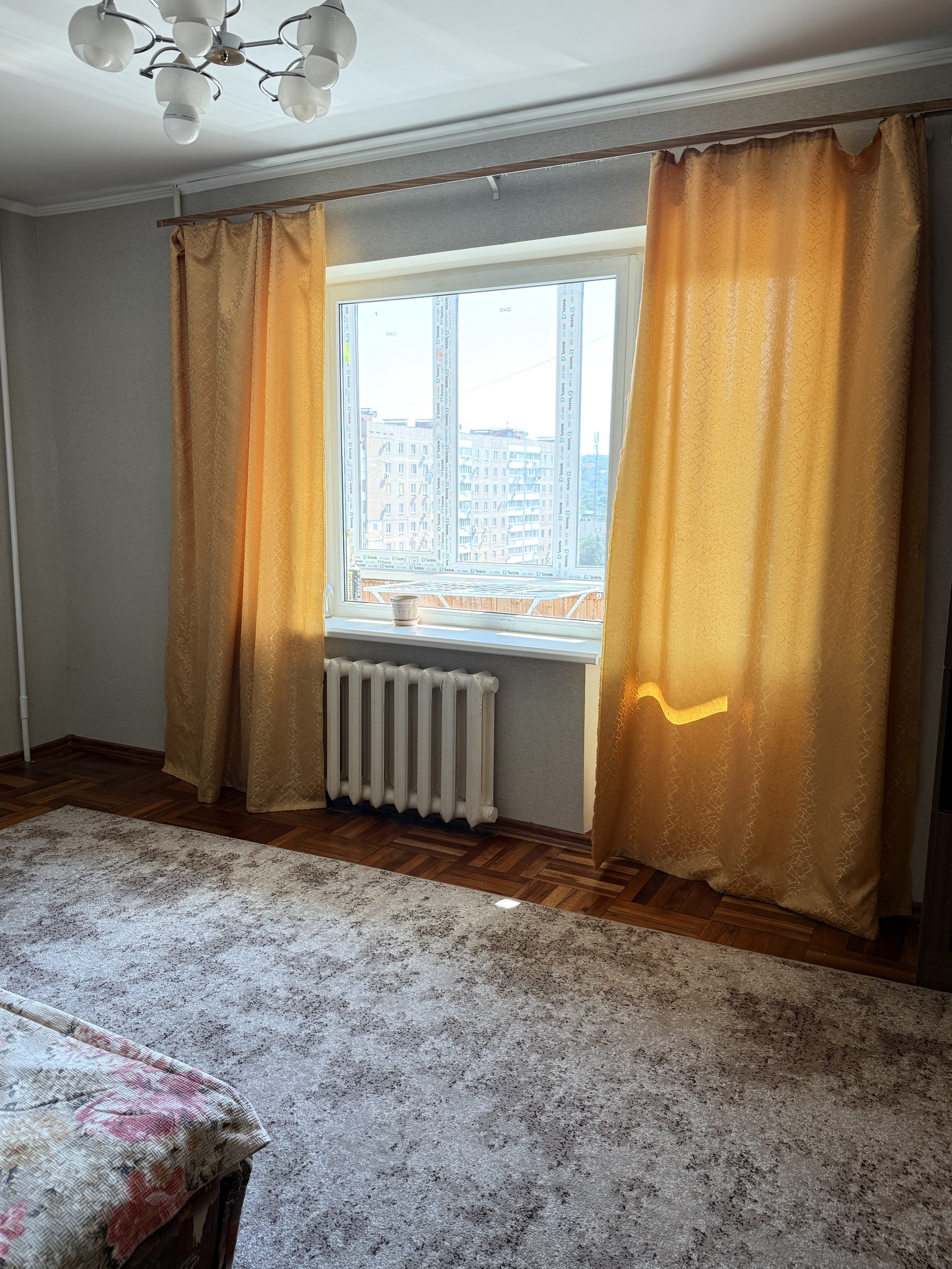 Аренда 1-комнатной квартиры 35 м², Новокузнецкая ул., 18