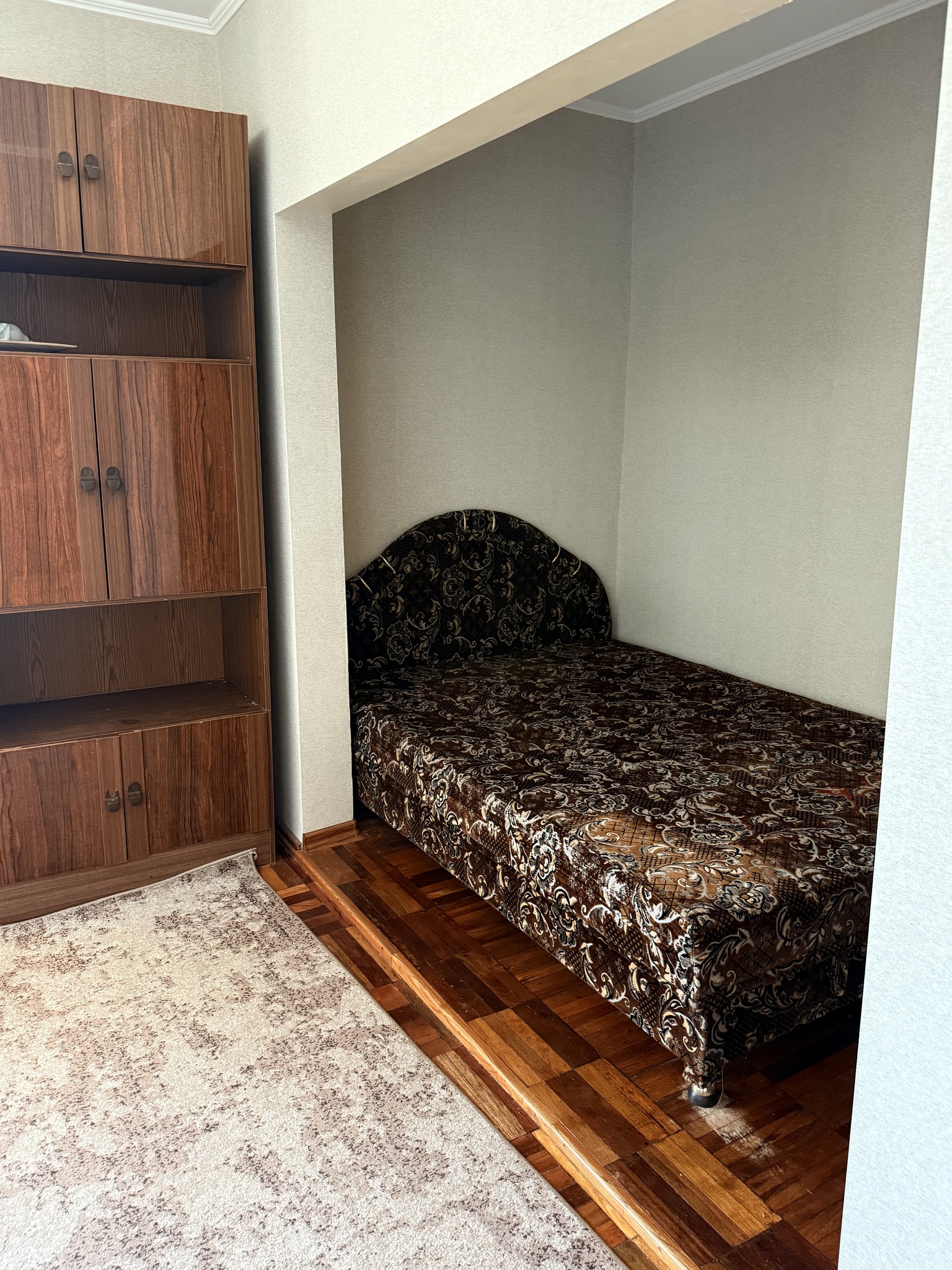 Аренда 1-комнатной квартиры 35 м², Новокузнецкая ул., 18