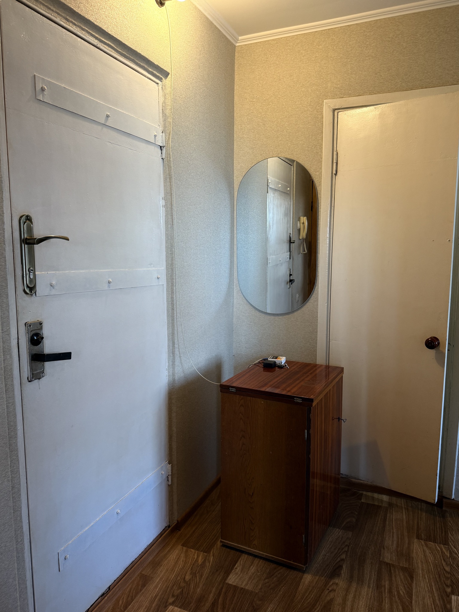 Аренда 1-комнатной квартиры 35 м², Новокузнецкая ул., 18