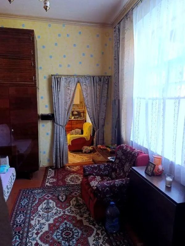 Продажа 2-комнатной квартиры 36 м², Писаржевского ул.