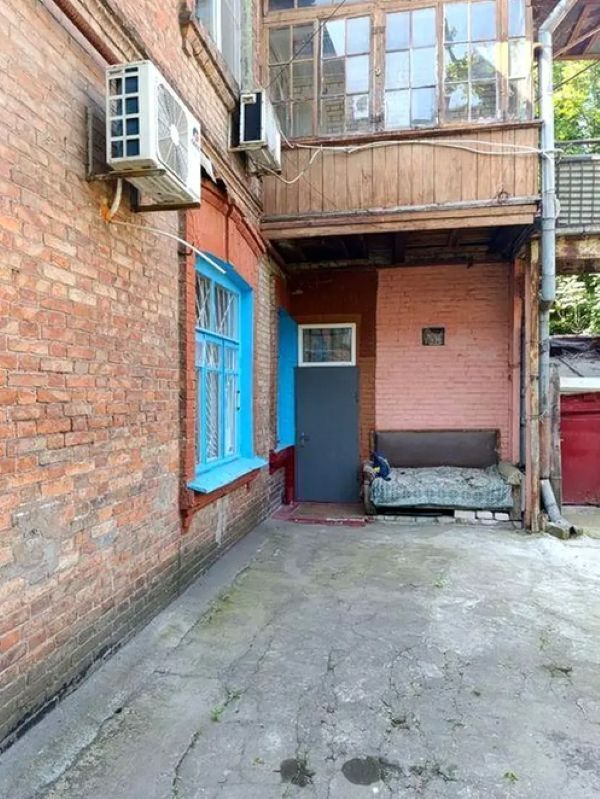 Продажа 2-комнатной квартиры 36 м², Писаржевского ул.