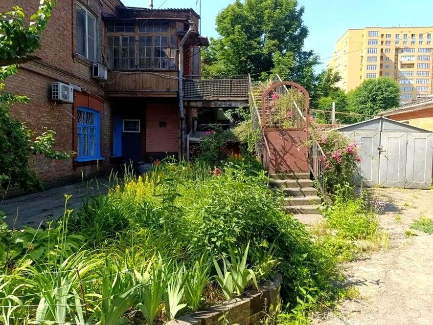 Продажа 2-комнатной квартиры 36 м², Писаржевского ул.