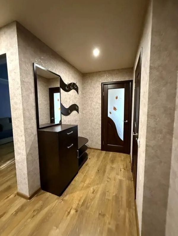 Продажа 1-комнатной квартиры 39 м², Менахем-Мендл Шнеерсона ул.