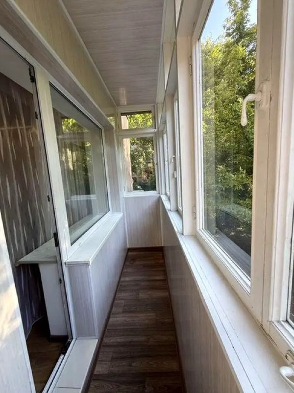 Продажа 1-комнатной квартиры 39 м², Менахем-Мендл Шнеерсона ул.