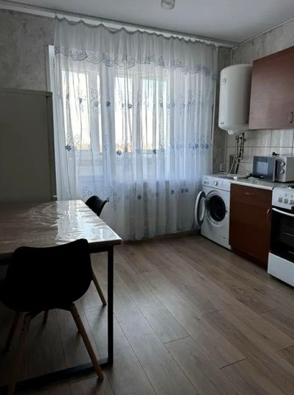 Продажа 1-комнатной квартиры 35 м², Паникахи ул.