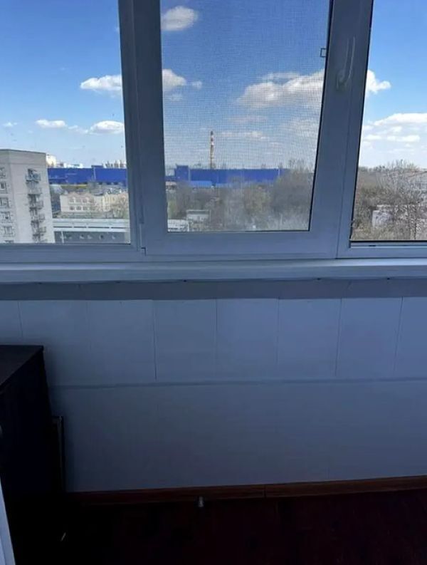 Продажа 1-комнатной квартиры 35 м², Паникахи ул.