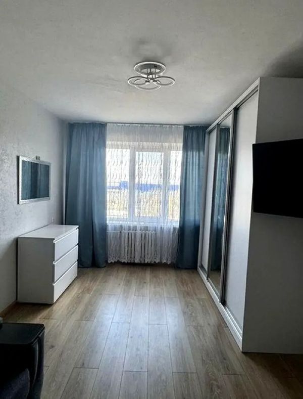 Продажа 1-комнатной квартиры 35 м², Паникахи ул.