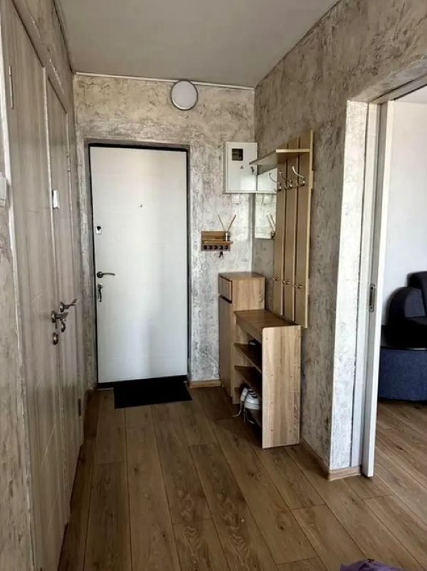 Продажа 1-комнатной квартиры 35 м², Паникахи ул.