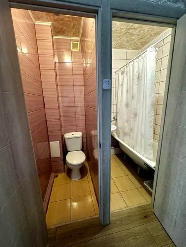 Продажа 1-комнатной квартиры 35 м², Паникахи ул.