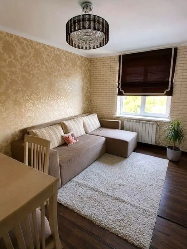 Продажа 3-комнатной квартиры 65 м², Высоцкого ул.
