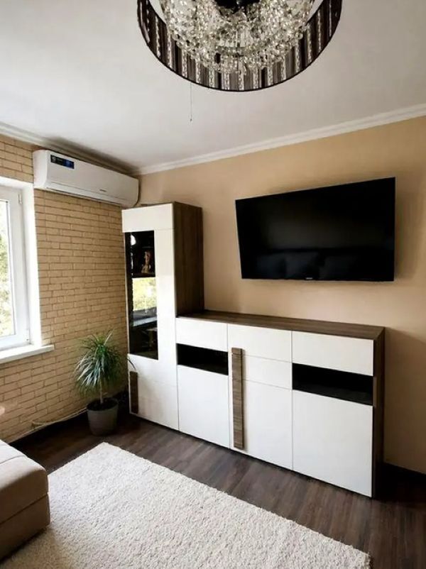 Продажа 3-комнатной квартиры 65 м², Высоцкого ул.