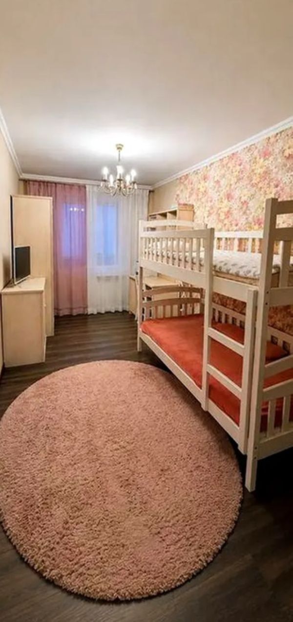 Продажа 3-комнатной квартиры 65 м², Высоцкого ул.