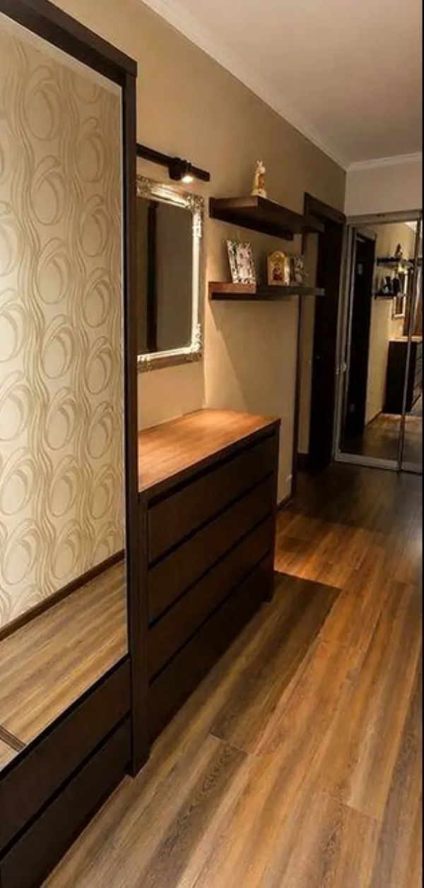 Продажа 3-комнатной квартиры 65 м², Высоцкого ул.