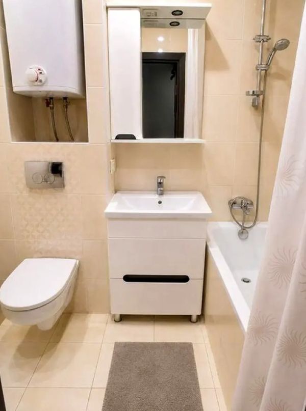 Продажа 3-комнатной квартиры 65 м², Высоцкого ул.