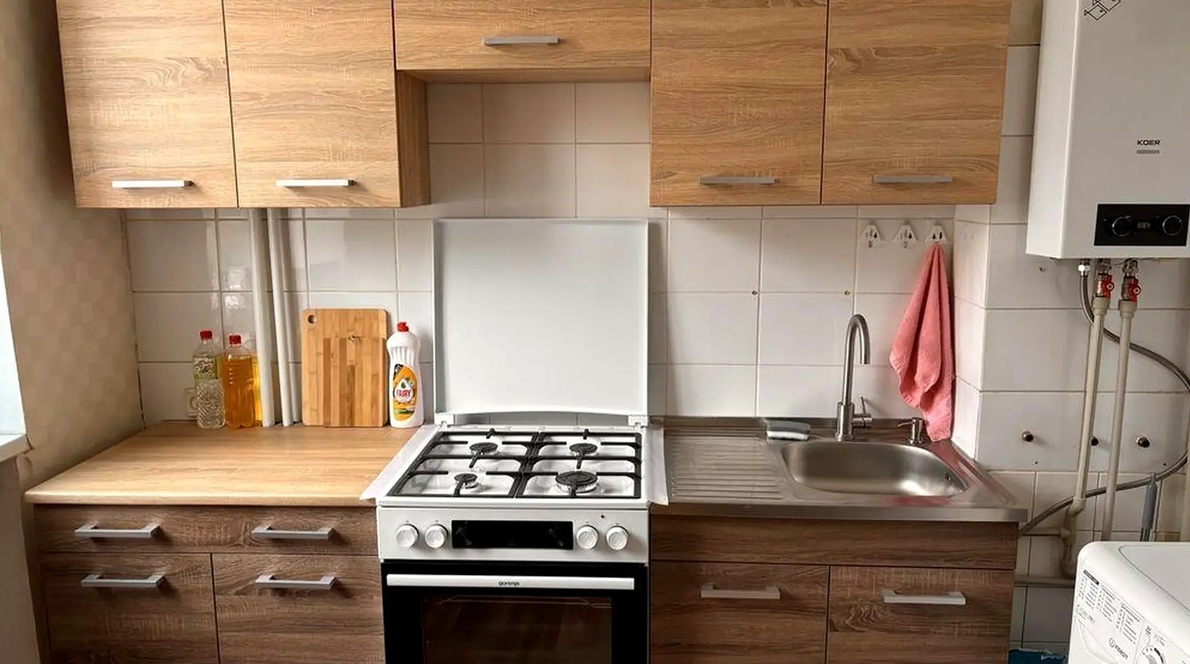 Продажа 1-комнатной квартиры 30 м², 152-й Дивизии ул.