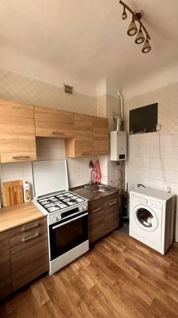 Продажа 1-комнатной квартиры 30 м², 152-й Дивизии ул.