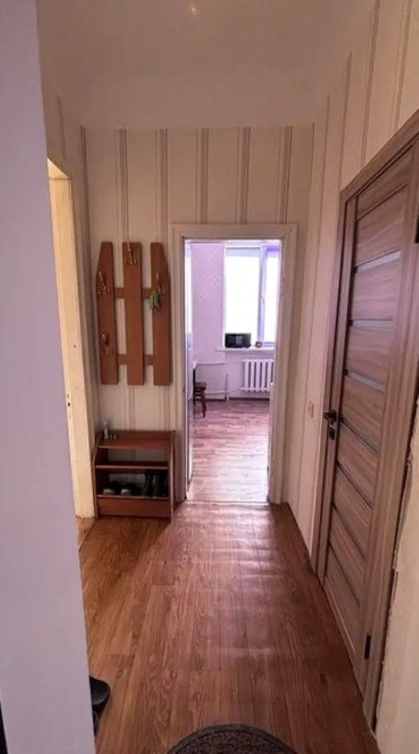Продажа 1-комнатной квартиры 30 м², 152-й Дивизии ул.