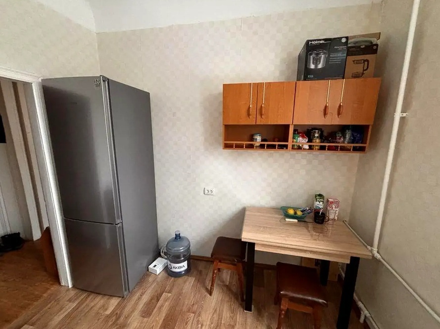 Продажа 1-комнатной квартиры 30 м², 152-й Дивизии ул.