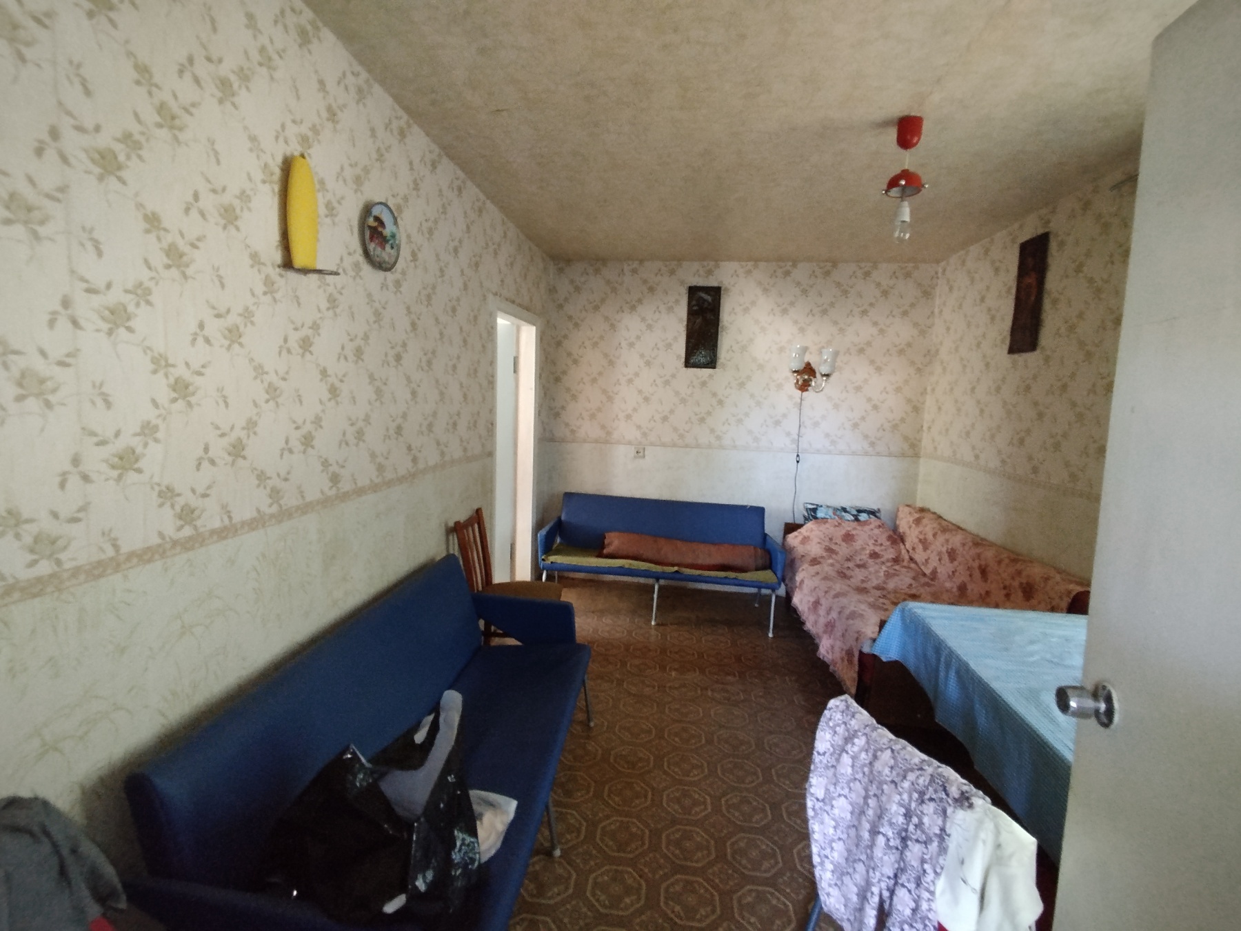 Продажа дачи 32 м²
