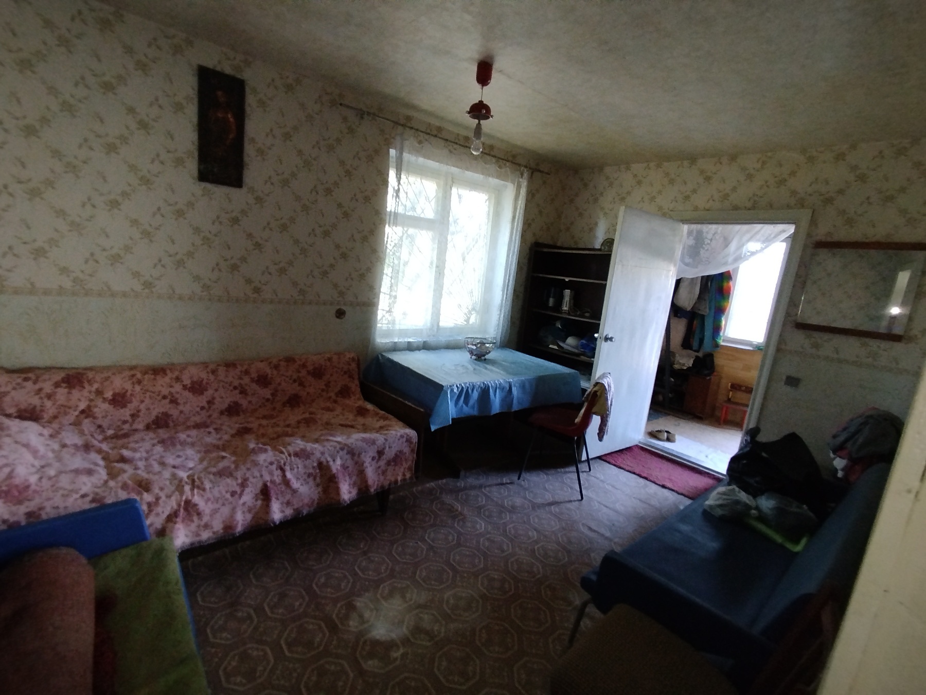 Продажа дачи 32 м²