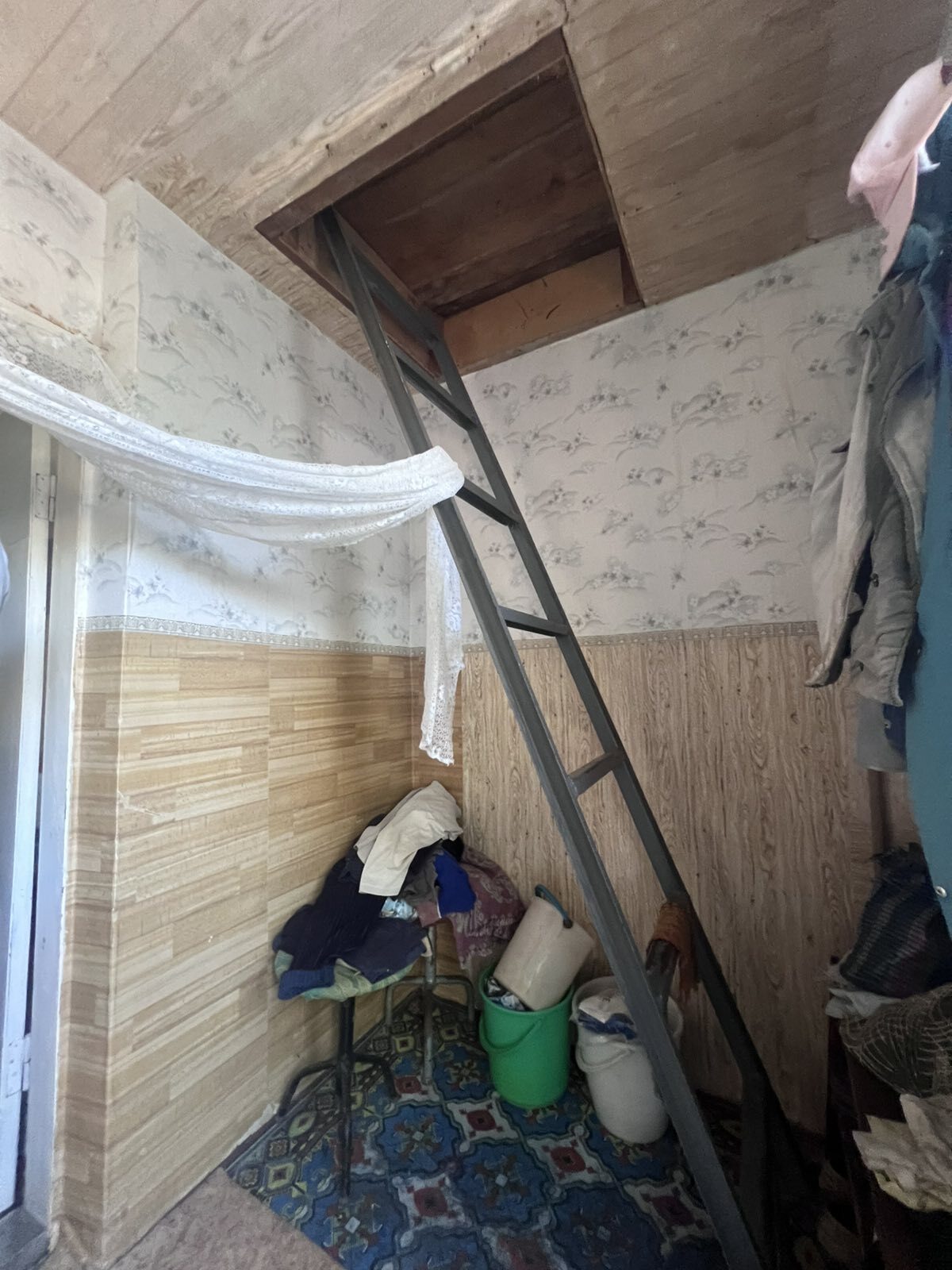 Продажа дачи 32 м²