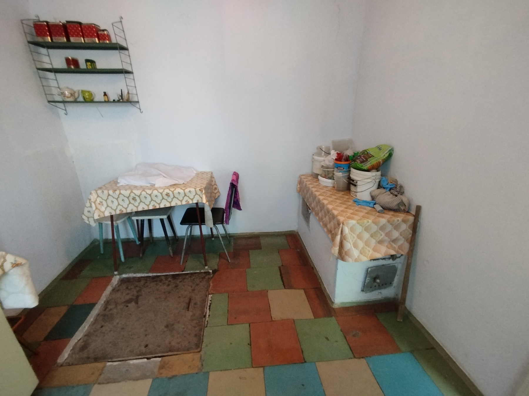 Продажа дачи 32 м²