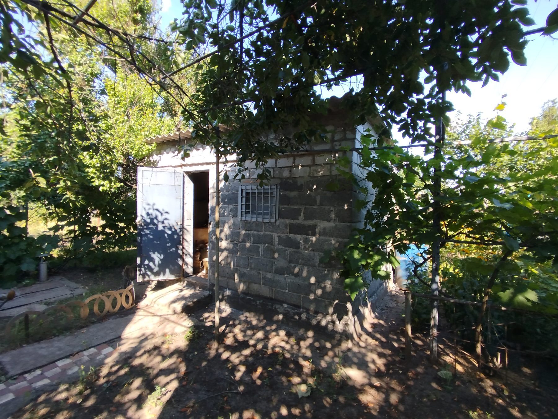 Продажа дачи 32 м²