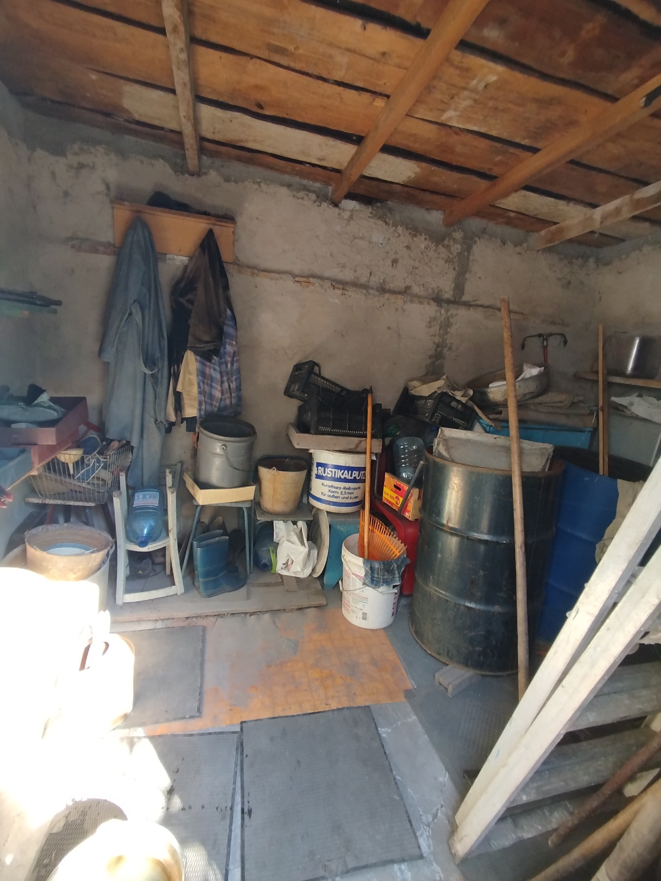 Продажа дачи 32 м²