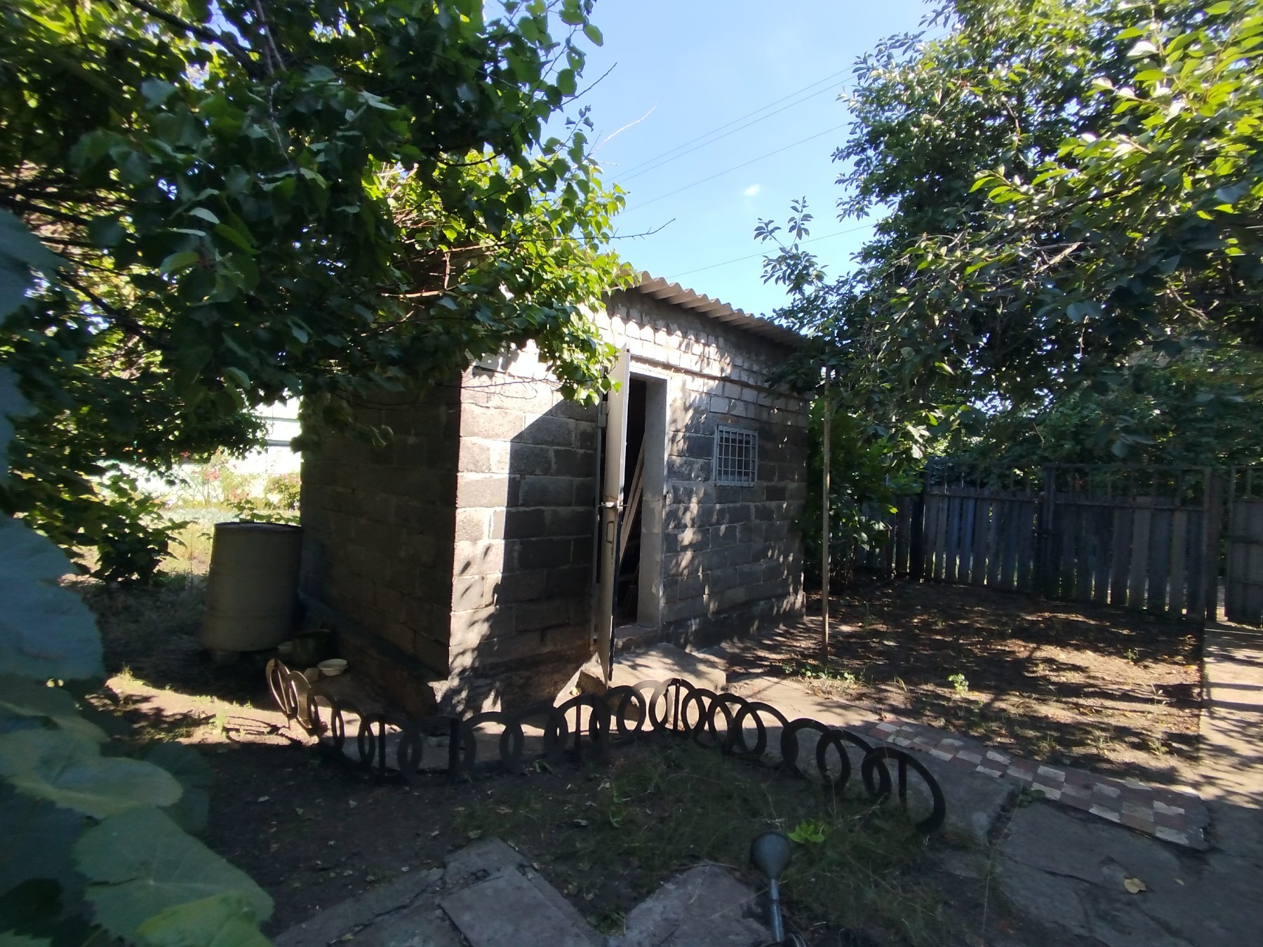 Продажа дачи 32 м²