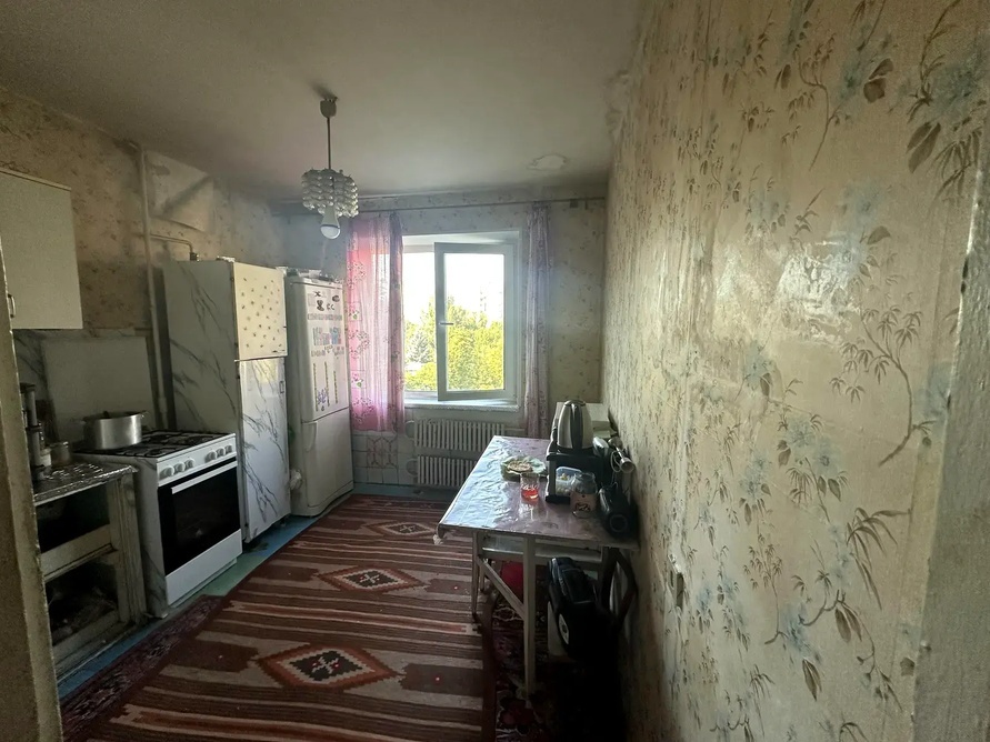 Продажа 3-комнатной квартиры 62 м², Паникахи ул., 15