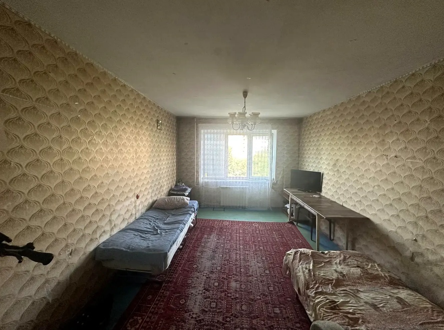 Продажа 3-комнатной квартиры 62 м², Паникахи ул., 15