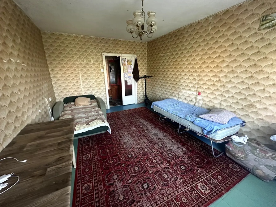 Продажа 3-комнатной квартиры 62 м², Паникахи ул., 15