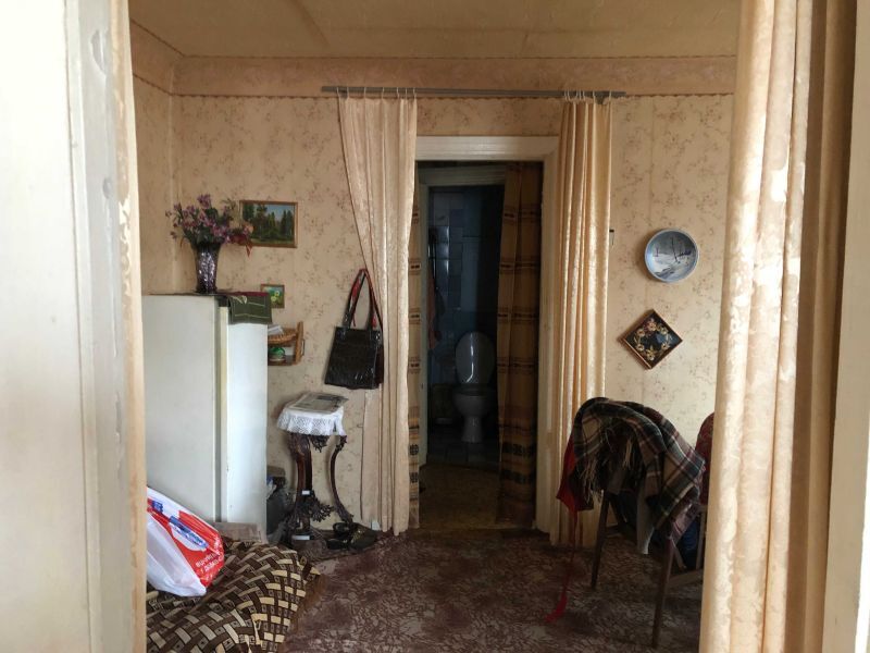 Продажа 2-комнатной квартиры 44 м², Гагарина просп., 105