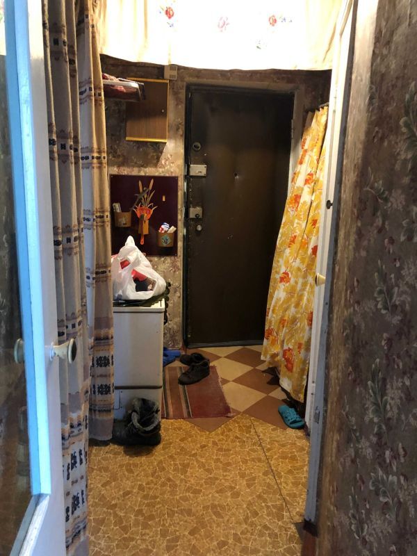 Продажа 2-комнатной квартиры 44 м², Гагарина просп., 105