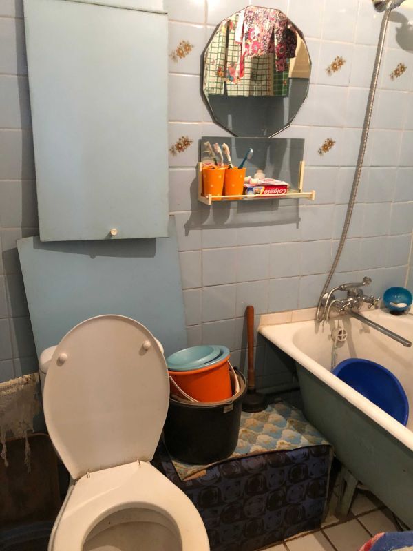 Продажа 2-комнатной квартиры 44 м², Гагарина просп., 105