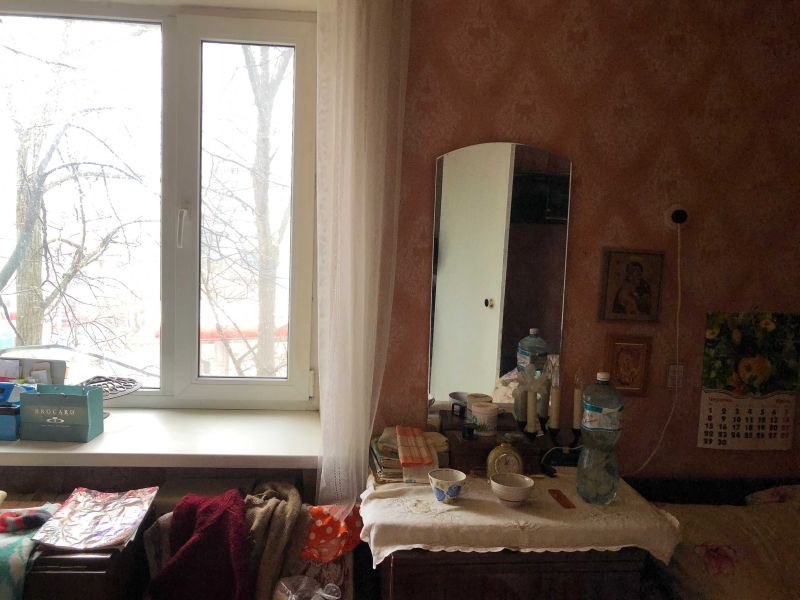 Продажа 2-комнатной квартиры 44 м², Гагарина просп., 105