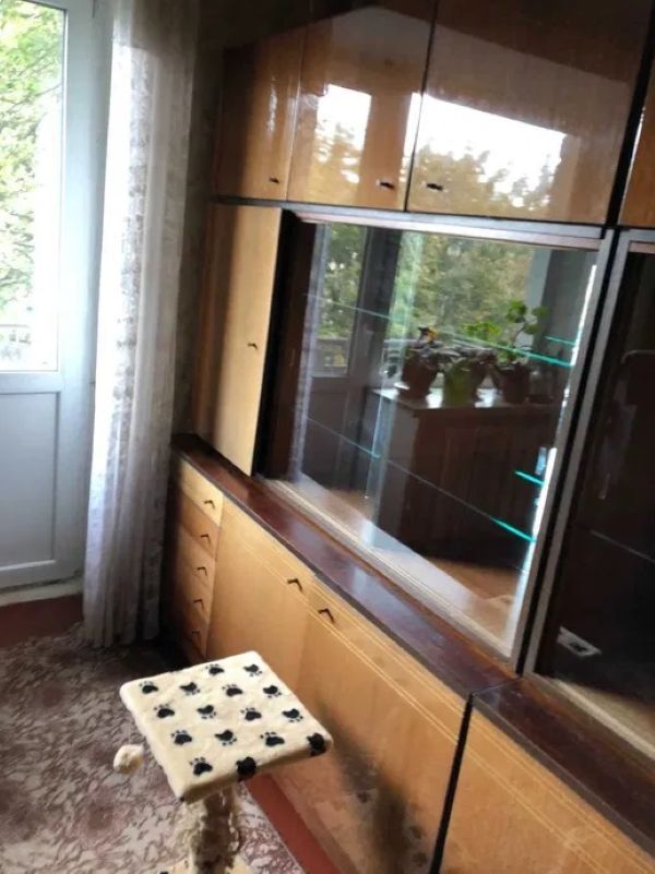 Продажа 2-комнатной квартиры 44 м², Гагарина просп., 105