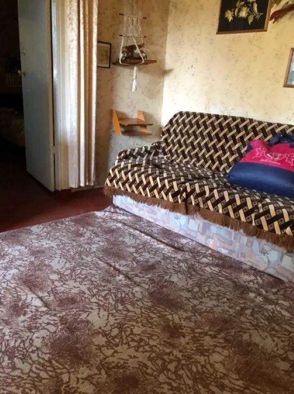 Продажа 2-комнатной квартиры 44 м², Гагарина просп., 105