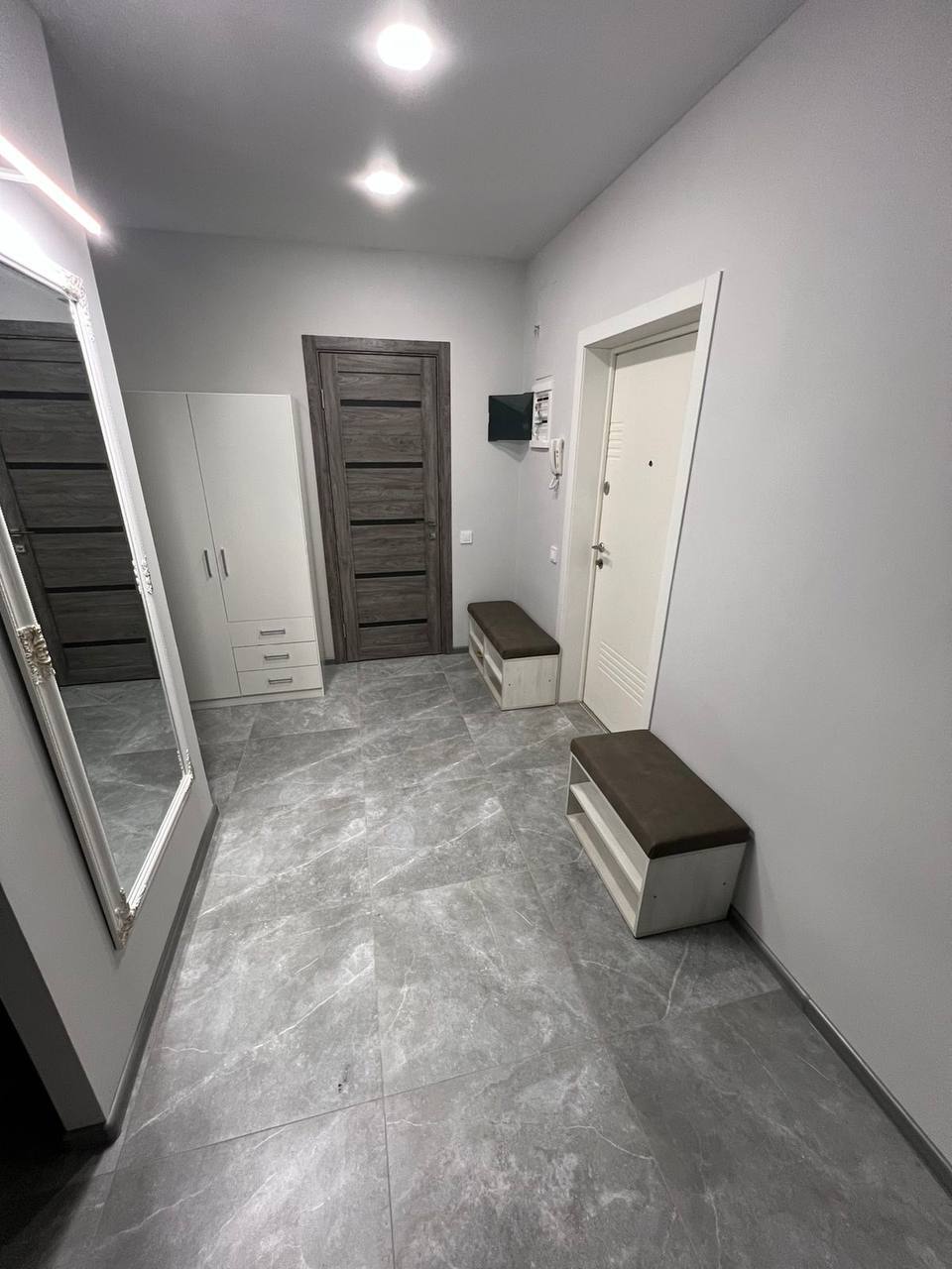 Аренда 2-комнатной квартиры 70 м², 8 Марта (Слобожанское) ул.