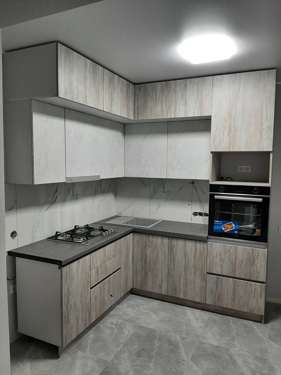 Аренда 2-комнатной квартиры 70 м², 8 Марта (Слобожанское) ул.