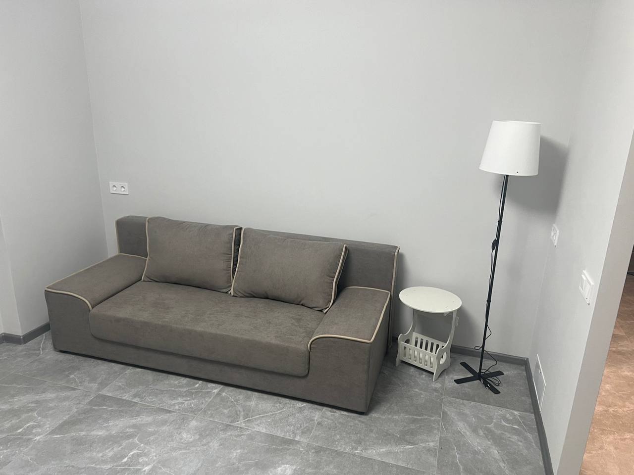 Аренда 2-комнатной квартиры 70 м², 8 Марта (Слобожанское) ул.