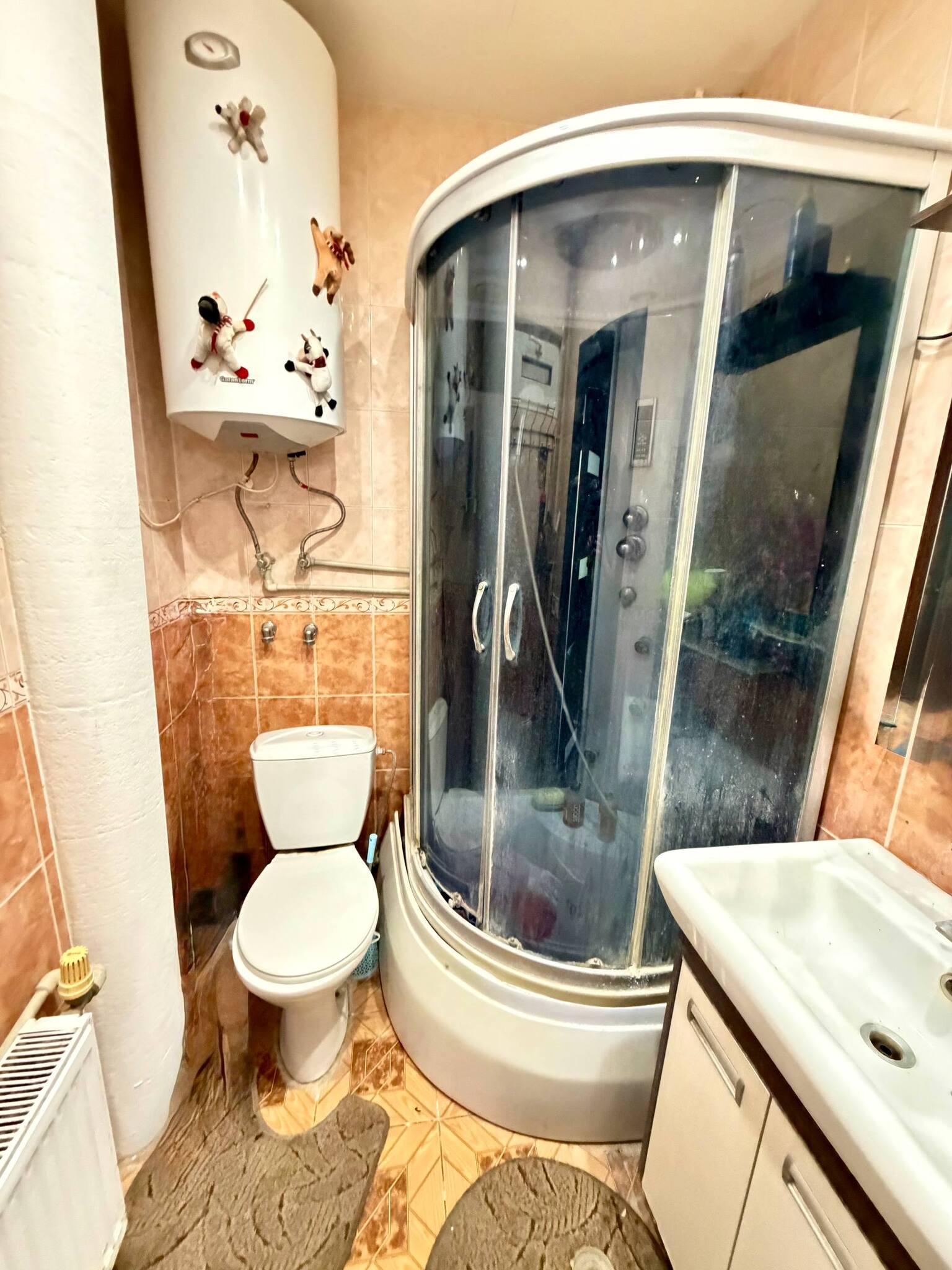 Продаж будинку 120 м²